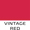 Vintage Red